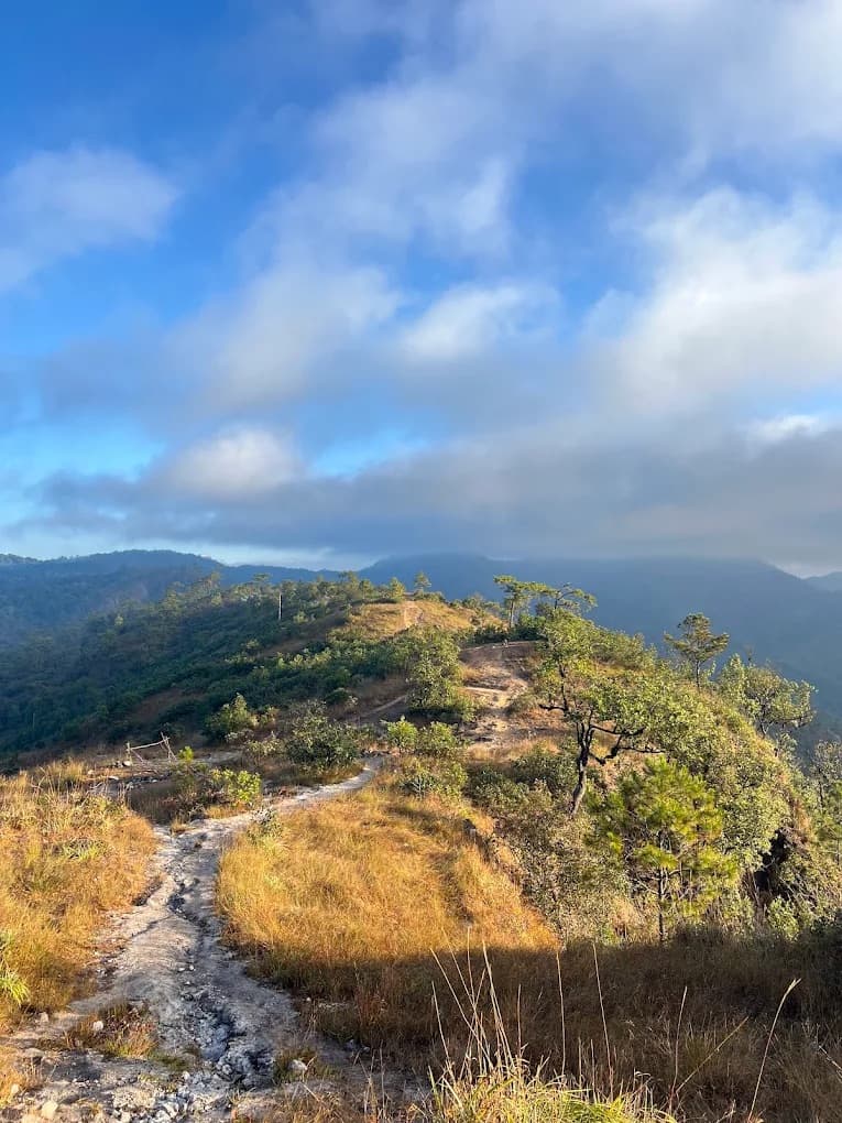 Khun Chae National Park