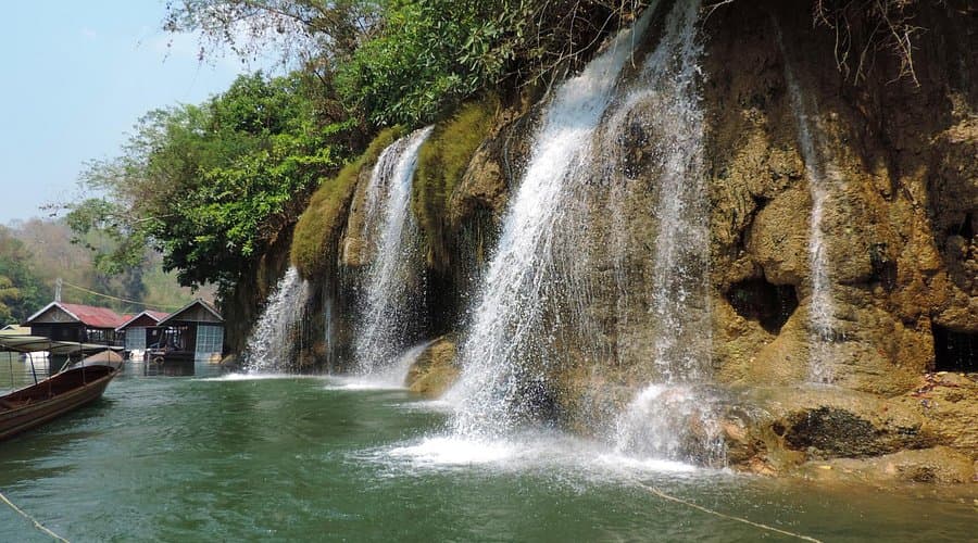 Sai Yok National Park