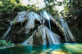 Nan River Right Bank Forest