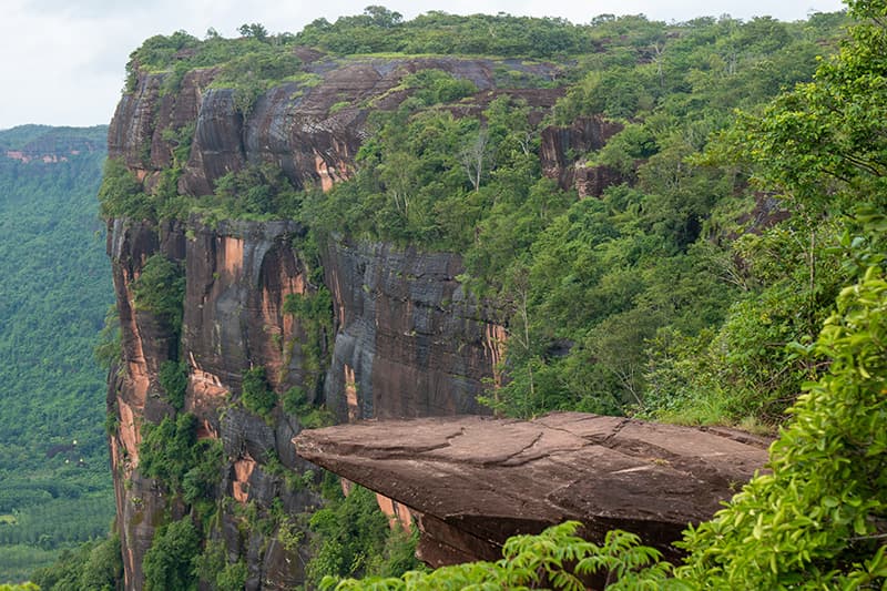 Phu Langka National Park