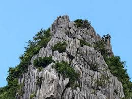 Pha Lak Muen Forest Park