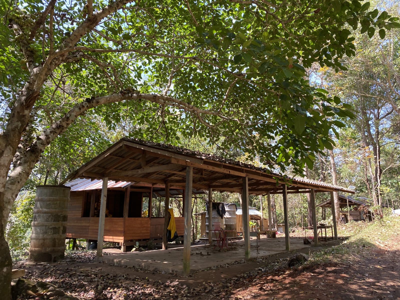 Mae Rim Dirt Trails
