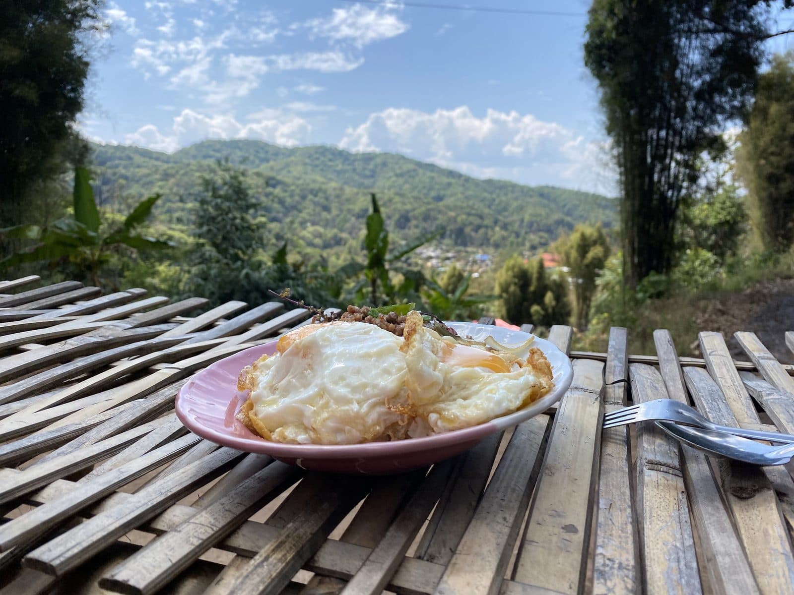 Mae Rim Dirt Trails