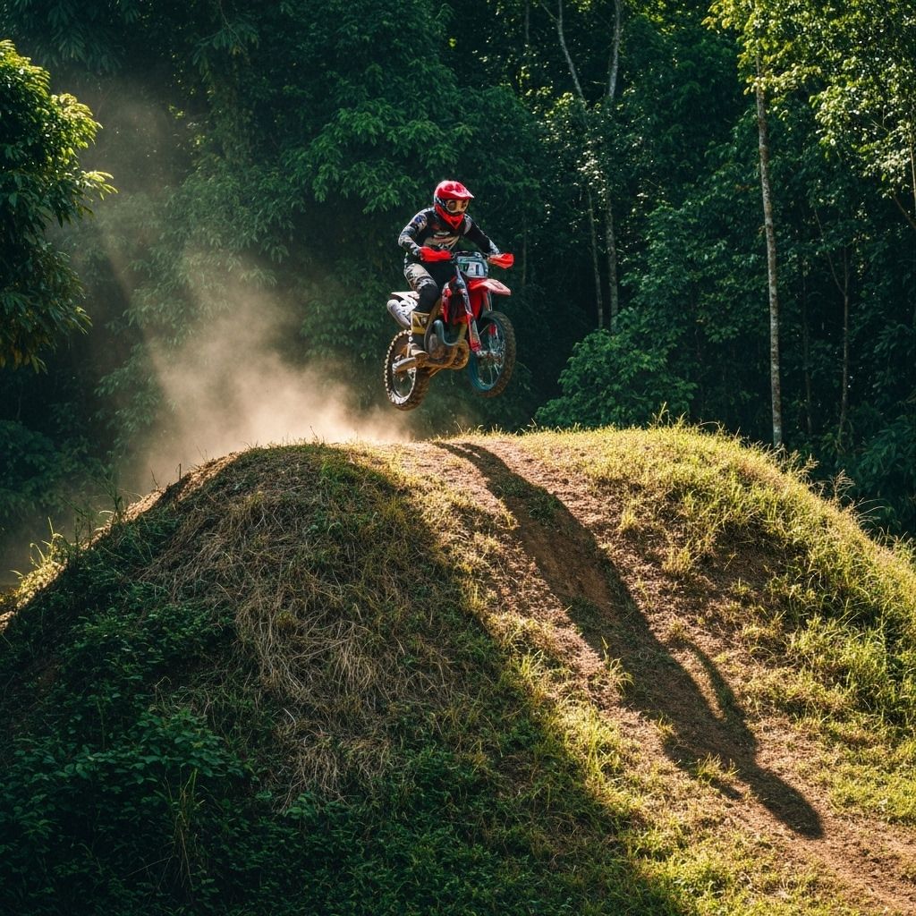 Chiang Mai landscape 2