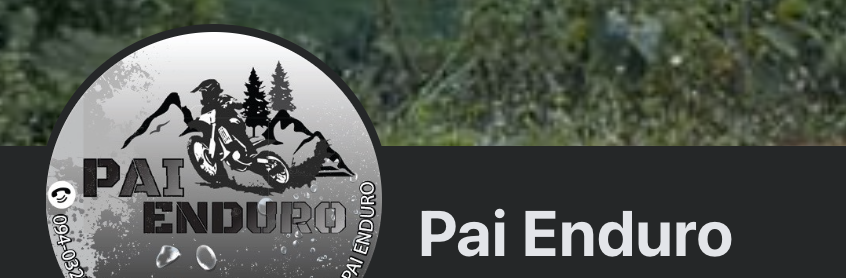 Pai Enduro